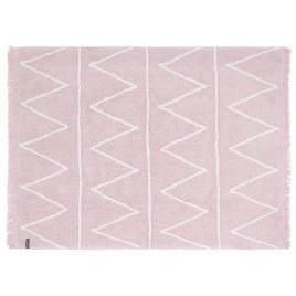 Tapete lavavel Hippy Soft Pink - 