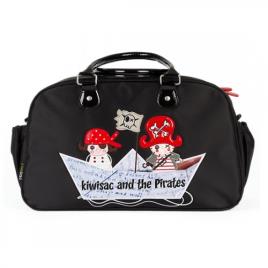 Bolsa Muda Fraldas The Pirates Boy