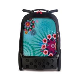 Mochila Nikidom Roller XL Oceania