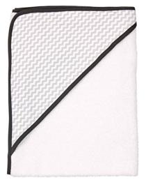 Capa Banho Mixed White de Luma