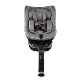 Cadeira Auto Nado O3+ Plus Be Cool Grupo 0+/I - Litography