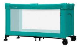 Cuna de viaje de  Travel Sleeper T5 jade