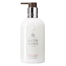 Heavenly Gingerlily Body Lotion 300 ml