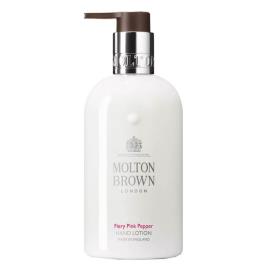 Fiery Pink Pepper Hand Lotion 300 ml