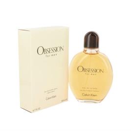 Calvin Klein perfume Obsession for men EDT 200 ml