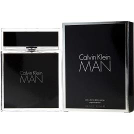 Calvin Klein perfume Man EDT 100 ml