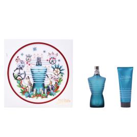 coffrets perfume Le Male