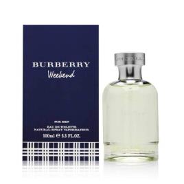 Burberry perfume Weekend For Men EDT 100 ml