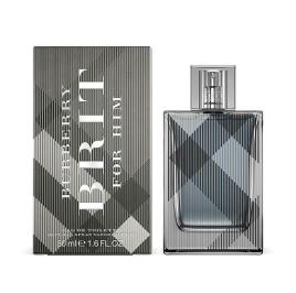 perfume Brit For Him EDT 50 ml