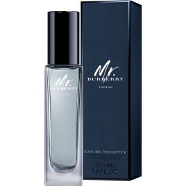 Burberry perfume Mr. Burberry Indigo EDT 30 ml