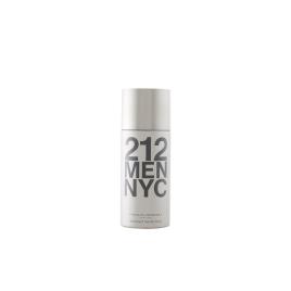 desodorizante vaporizador 212 Men 150 ml