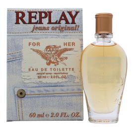 perfume Jeans Original for Her EDT 60 ml