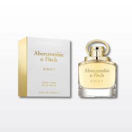 perfume Away Woman EDP 100 ml