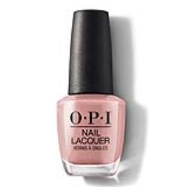 Nail Lacquer Barefoot In Barcelona