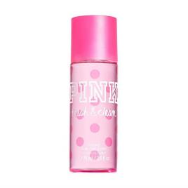 Pink Fresh & Clean Bruma Corporal 250 ml