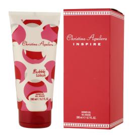 Inspire Gel de Duche 200 ml