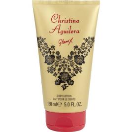 Christina Aguilera Glam X Loção Corporal 150 ml