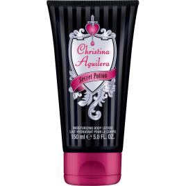 Christina Aguilera Secret Potion Loção Corporal 150 ml