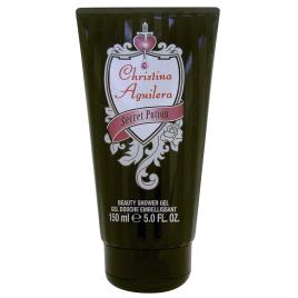 Christina Aguilera Secret Potion Gel de Duche 150 ml