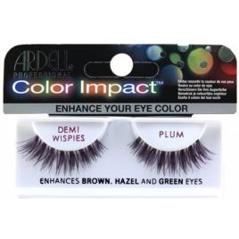 Color Impact Demi Wispies Plum