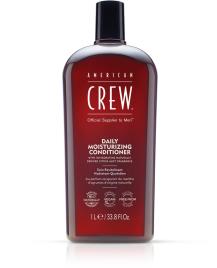 American Crew Daily Moisturizing Conditioner 1000 ml