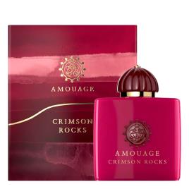 Amouage perfume Crimson Rocks EDP 100 ml