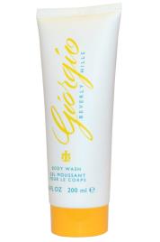 Giorgio Yellow Gel de duche 200 ml