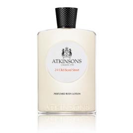 Atkinson 24 Old Bond Street Body Lotion 200 ml