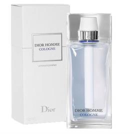 Christian  perfume  Homme Cologne EDC 125 ml