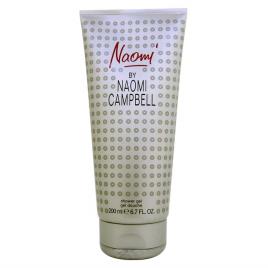 Naomi Gel de Duche 200 ml