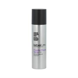 label.m Powder Purple Hair Spray 150 ml