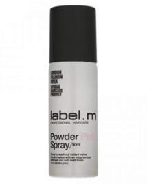 label.m Powder Pink Hair Spray 50 ml