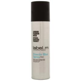 label.m Powder Blue Hair Spray 150 ml