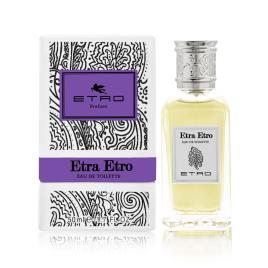 perfume Etra  EDT 50 ml