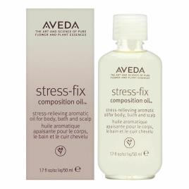Stress-Fix Composition Oil 50 ml
