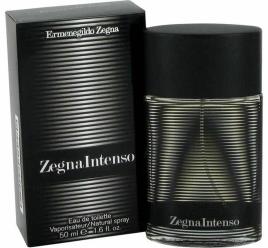 Ermenegildo Zegna perfume Zegna Intenso EDT 50 ml