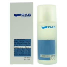 Gas Desodorizante Spray 150 ml