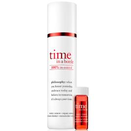 Time In A Bottle Face Serum 40 ml