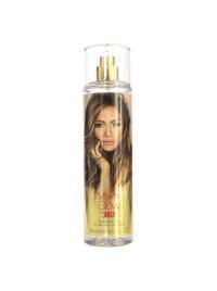 Jennifer Lopez Miami Glow Bruma Corporal 240 ml