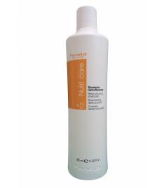 Nutri Care Restructuring Shampoo 350 ml