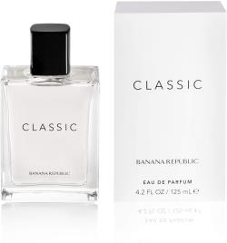 Banana Republic perfume Classic EDP 125 ml