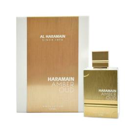 perfume Amber White Edition EDP 100 ml