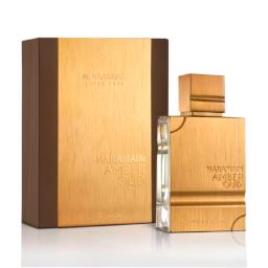 perfume Amber Oud Gold Edition EDP 120 ml