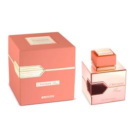 perfume L'aventure Rose EDP 100 ml