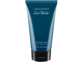 Davidoff Cool Water Gel de Duche 150 ml