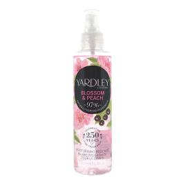 Blossom & Peach 200 ml