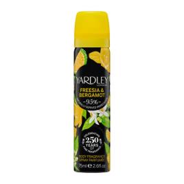 London Freesia & Bergamot 75 ml