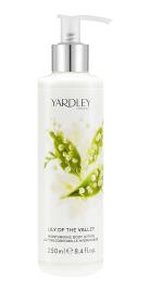 Lily of the Valley Loção Corporal 250 ml