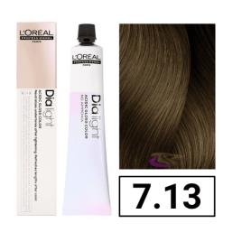 L'Oréal Professionnel DIA LIGHT 7,13