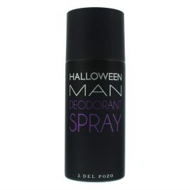 Jesús Del Pozo Halloween Man Desodorizante em Spray 150 ml